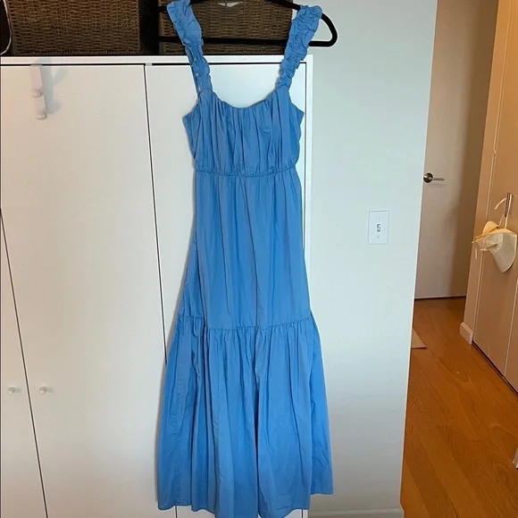 Abercrombie & Fitch | Dresses | Abercrombie Fitch Sky Blue Maxi Dress | Poshmark Abercrombie & Fitch | Dresses | Abercrombie Fitch Sky Blue Maxi Dress | Poshmark